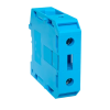 EKF scr-ut-70-b Клеммная колодка винтовая 70 UT