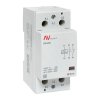 EKF km-av-2-40-02-230V Контактор модульный КМ 40А 2NC 230В АС