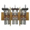 EKF Разъединитель 1000А PROxima re19-4131160