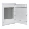 EKF profibox-m-24+4 Щит слаботочный встраиваемый "ProfiBox" 513х403х105