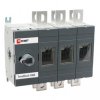 EKF Рубильник 630A 3P реверсивный без рукоятки управления tb-s-630-3p-rev