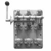 EKF rpb-r-400l Разъединитель-предохранитель РПБ-4 400А