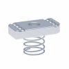 EKF stgkpM6 STRUT-гайка (канальная) М6 с короткой пружиной