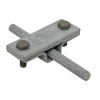 EKF lp-31540-3 Держатель для полосы (кровельный) HZ PROxima
