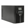 EKF SW910Pro-TB ИБП двойного преобразования E-Power SW900Pro-TB 1000 ВА