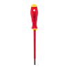 EKF sl-3.5-0.6-pro-in Отвертка Professional SL3.5х0.6 мм VDE 1000В