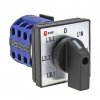 EKF Переключатель кулачковый для вольтметра PROxima pk-1-64-10