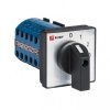 EKF Кулачковый переключатель 2P «0-1-2-3» PROxima pk-1-102-10