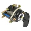 EKF Пакетный переключатель М3 исполнение 3 PROxima pp-2-63-3