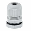 EKF plc-pg-13.5-r Сальник PG13,5 IP54 (20 шт) d отв. 21 мм / d провод. 6-12 мм
