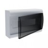 EKF Щит распределительный навесной ЩРН-П-15 SlimBox IP41 PROxima sb-n-15