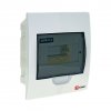 EKF Щит распределительный встраиваемый ЩРВ-П- 3 IP41 PROxima Pb40-v-3