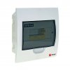 EKF Щит распределительный встраиваемый ЩРВ-П- 6 IP41 PROxima pb40-v-6