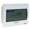 EKF Щит распределительный встраиваемый ЩРВ-П-18 IP41 PROxima pb40-v-18