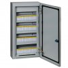 EKF Щит распределительный навесной ЩРН-48 (620х310х120) IP54 PROxima mb24-48