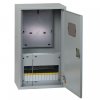 EKF Щит учетно-распределительный навесной ЩУРн 1/12 (400x300x140) IP31 PROxima mb23-1/12