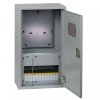 EKF Щит учетно-распределительный навесной ЩУРн 3/12 (500х300х160) IP31 PROxima mb23-3/12