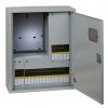 EKF Щит учетно-распределительный навесной ЩУРн 3/24 (500х400х160) IP31 PROxima mb23-3/24