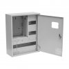 EKF Щит учетно-распределительный навесной ЩУРн 3/30 (500х400х160) IP31 PROxima mb23-3/30-1