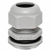 EKF plc-pg-21-2-r Сальник PG21 IP54 (2 шт) d отв. 28 мм / d провод. 13-18 мм