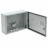EKF Щит учетный ЩУ-1/2-0 (310х420х150) IP54 PROxima mb54-2