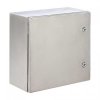 EKF Щит из нержавеющей стали Inox AISI 304 (600х500х250) IP66 У1 PROxima mb-inox-652
