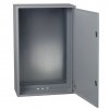 EKF Щит с монтажной панелью ЩМП-100.65.30 (ЩРНМ-5) IP31 PROxima mb22-5