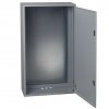 EKF Щит с монтажной панелью ЩМП-132.75.30 (ЩРНМ-7) IP31 PROxima mb22-7