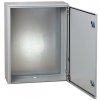 EKF Щит с монтажной панелью ЩМПг-120.75.30 (ЩРНМ-6) IP54 PROxima mb24-6