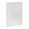 EKF nv-door-m-2 Дверь металлическая для щита "Nova" 2 габарит IP40