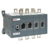 EKF tb-s-200-4p-rev Рубильник 200A 4P реверсивный без рукоятки управления TwinBlock