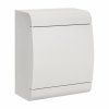 EKF sb-n-6w Щит распределительный ЩРН-П-6 "SlimBox"