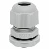 EKF plc-pg-13.5-2-r Сальник PG13,5 IP54 (2 шт) d отв. 21 мм / d провод. 6-12 мм