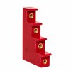 EKF plc-sl-300-wb Изолятор шинный 300А 6кВ Лесенка без болта