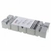 EKF Изолятор шинный Мост 3F 1610S PROxima plc-br-3p-1610