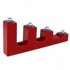 EKF Изолятор шинный 700А 15кВ Лесенка PROxima plc-sl-700