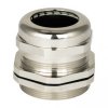 EKF Сальник металлический MGM12 IP68 d проводника 3-7 мм. PROxima plc-mgm-12