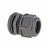 EKF Сальник MG40 IP68 d отверстия 40мм d проводника 24-32мм. PROximaplc-mg-40