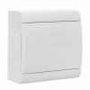 EKF pb-n-8w-bas Щит распределительный ЩРН-П-8 (пром. упаковка)