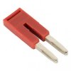 EKF Перемычка для JXB-ST 1,5 2PIN PROxima plc-per-st-2PIN-1.5
