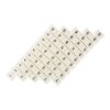 EKF Маркеры для JXB-ST 2,5 с нумерацией 1-50 PROxima zb-st-2.5-1-50