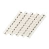 EKF Маркеры для JXB-ST 4 с нумерацией 150-200 PROxima zb-st-4-150-200