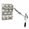 EKF rps-r-250 Разъединитель-предохранитель РПС-2 250А