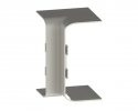 EKF ibw-105-50x2 Угол внутренний (105x50) (2 шт) белый