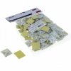 EKF Площадка самоклеящаяся (40х40 мм.) PROxima plc-40x40