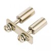 EKF Перемычка тип 2PIN для 6,0 мм2 PROxima plc-per-2PIN-6