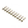 EKF Перемычка тип 10PIN для 10,0 мм2 PROxima plc-per-10PIN-10