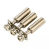 EKF Перемычка тип 3PIN для 35,0 мм2 PROxima plc-per-3PIN-35
