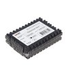 EKF Колодка клеммная (25мм) 60А полистирол PROxima plc-KK-25-60-ps-b