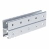 EKF stpd414130x1,5-HDZ STRUT-профиль двойной 41х41х1,5х300 HDZ